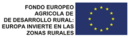 Fondo Europeo Agrícola de Desarrollo Rural